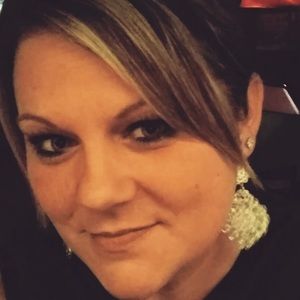 Meet your Posher, Kendra